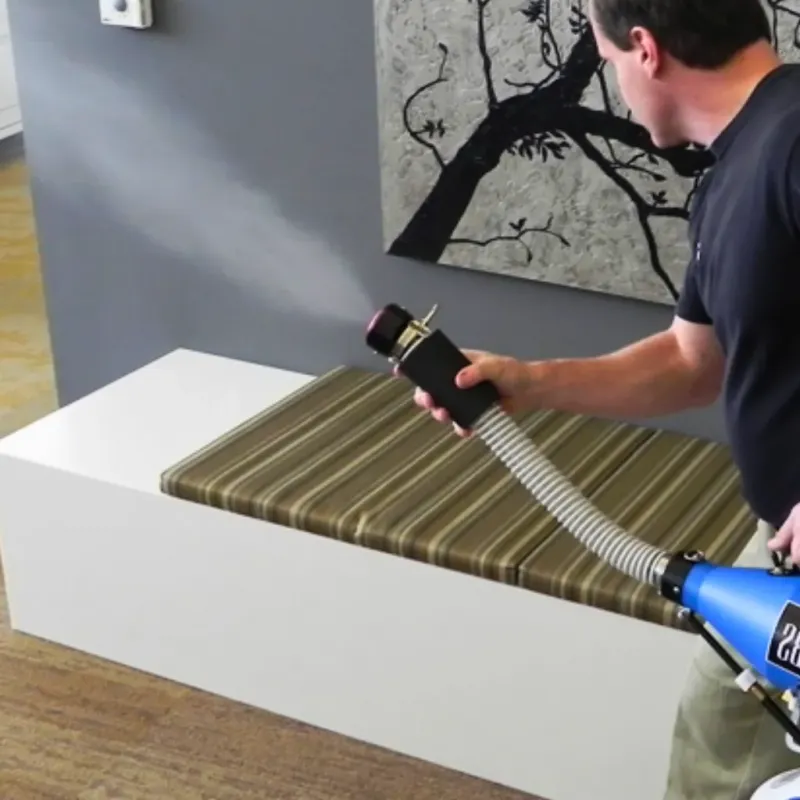 Professional Odor Removal in Riverside, IL